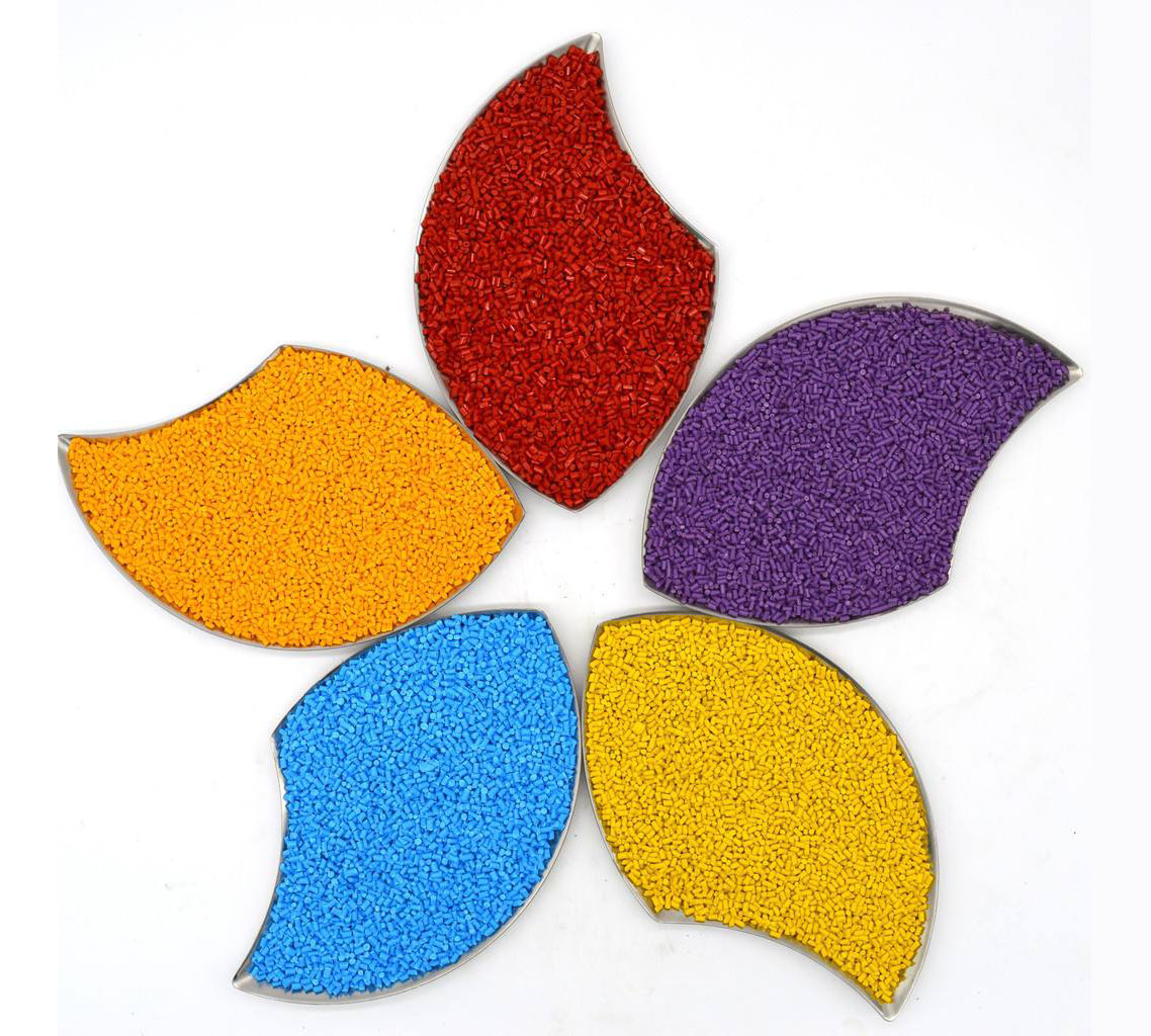 色母粒中加入什么蠟乳液能提升產(chǎn)品的光澤度與加工性能？