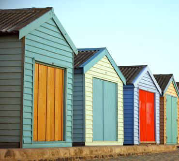 氧化聚乙烯蠟乳液在建筑涂料中的應用