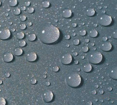 涂料防水蠟乳液的水性原理、類型及其原理