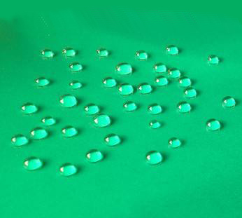 涂料疏水劑如何做到荷葉超疏水效果