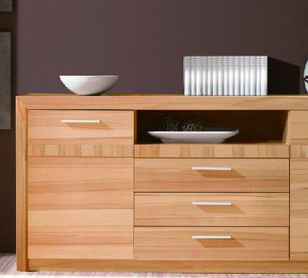 蠟乳液在水性木器涂料中提升漆膜光澤、耐劃傷等性能