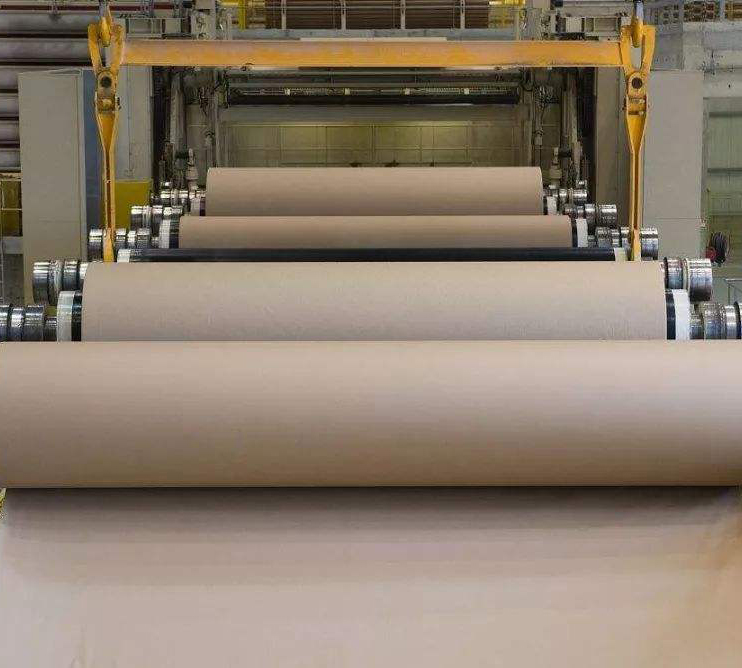 造紙施膠的過程中，蠟乳液的作用是什么？