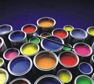 蠟乳液改善水性油墨漆膜的耐磨性、滑爽度、光澤度及抗劃傷性