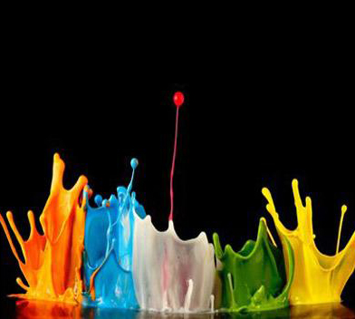 水性油墨用的蠟乳液，解決漆膜耐刮、防粘、防水等難題