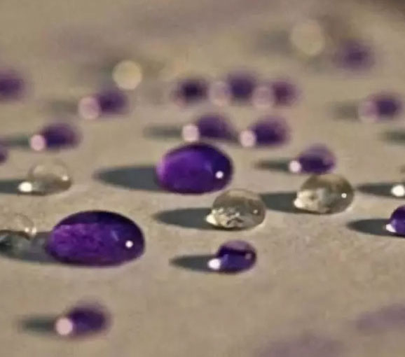 紙張防水蠟乳液案例，讓水珠在紙面滾動(dòng)起來(lái)