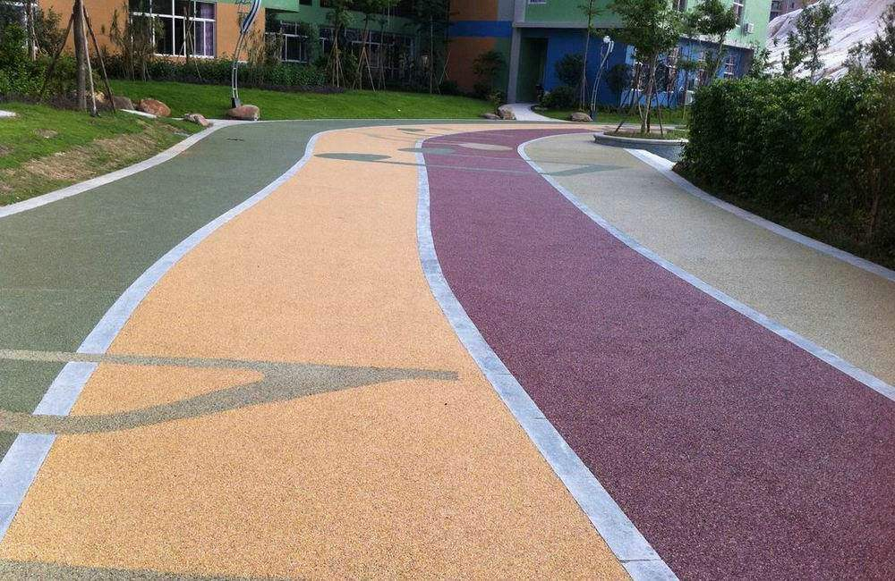 透水混凝土增強(qiáng)劑 透水混凝土增強(qiáng)劑