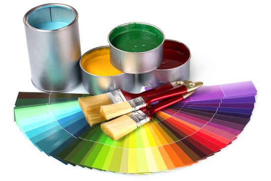 水性涂料助劑 水性涂料助劑