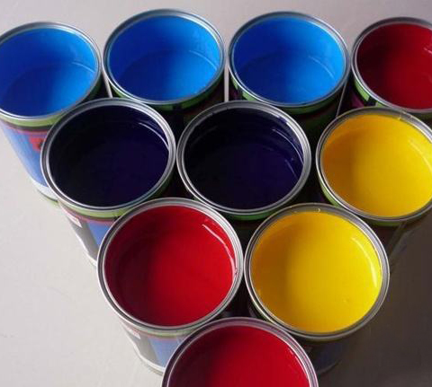 水性油墨消泡劑 水性油墨消泡劑