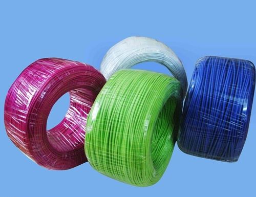 聚乙烯蠟乳液在電線電纜領(lǐng)域應(yīng)用 聚乙烯蠟乳液在電線電纜領(lǐng)域應(yīng)用