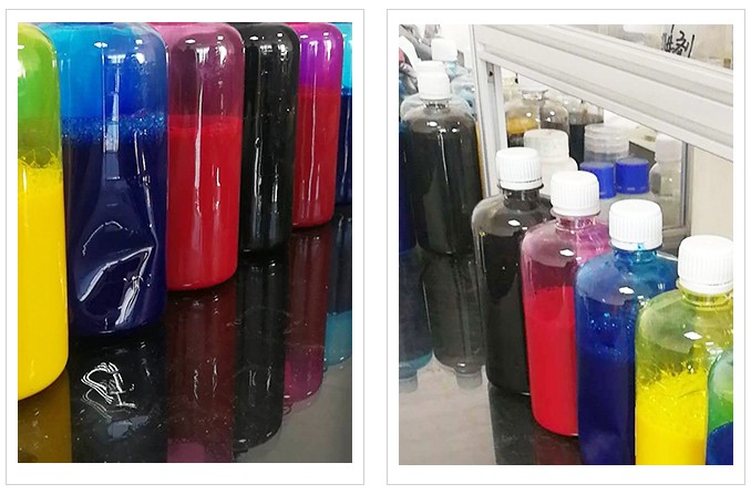 印刷油墨 印刷油墨