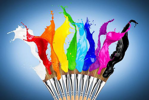 水性涂料助劑 水性涂料助劑