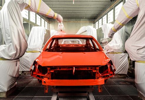 潤濕流平劑 潤濕流平劑